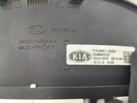 2019-2020 Kia Optima Instrument Cluster Speedometer Gauges P/N:94021-D5030 Fits Fits 2019 2020 OEM Used Auto Parts - Oemused