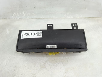 compare product 2019 Kia Optima Air Bag Passenger Right Knee OEM P/N:56970D5000WK D556991030 Fits OEM Used Auto Parts