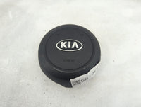 2019 Kia Optima Air Bag Driver Left Steering Wheel Mounted P/N:1048617 Fits OEM Used Auto Parts - Oemusedautoparts1.com