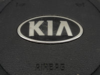 2019 Kia Optima Air Bag Driver Left Steering Wheel Mounted P/N:1048617 Fits OEM Used Auto Parts - Oemusedautoparts1.com