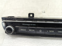 2019-2020 Kia Optima Radio Control Panel - Oemusedautoparts1.com