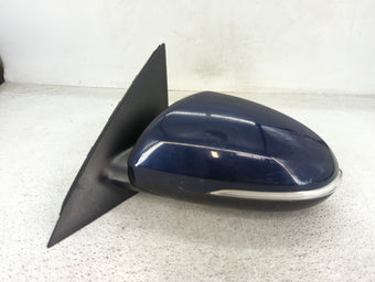 compare product 2016-2020 Kia Optima Driver Side View Mirror - Left Door Mirror OEM Used