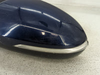 2016-2020 Kia Optima Driver Side View Mirror - Left Door Mirror OEM Used - Oemusedautoparts1.com