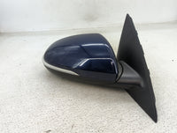 2016-2020 Kia Optima Passenger Side View Mirror - Right Door Mirror OEM Used - Oemusedautoparts1.com