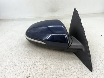 compare product 2016-2020 Kia Optima Passenger Side View Mirror - Right Door Mirror OEM Used