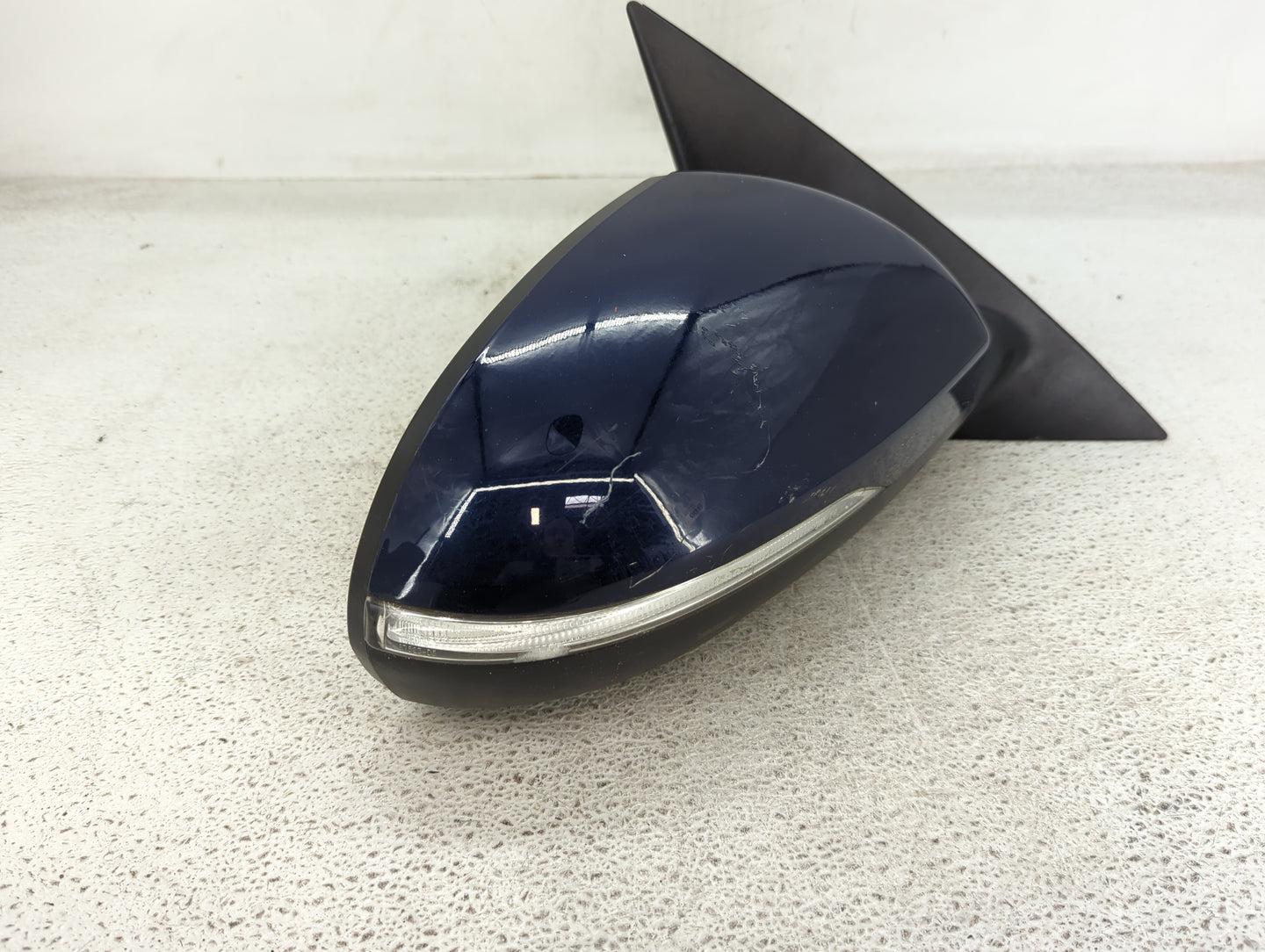 2016-2020 Kia Optima Passenger Side View Mirror - Right Door Mirror OEM Used - Oemusedautoparts1.com