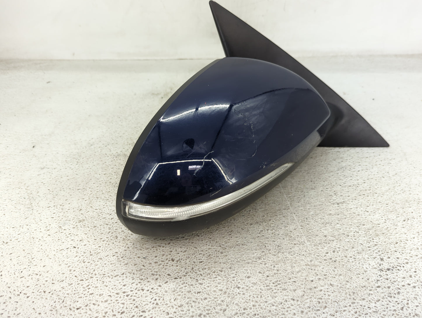 2016-2020 Kia Optima Passenger Side View Mirror - Right Door Mirror OEM Used - Oemusedautoparts1.com