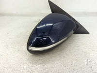 2016-2020 Kia Optima Passenger Side View Mirror - Right Door Mirror OEM Used - Oemusedautoparts1.com