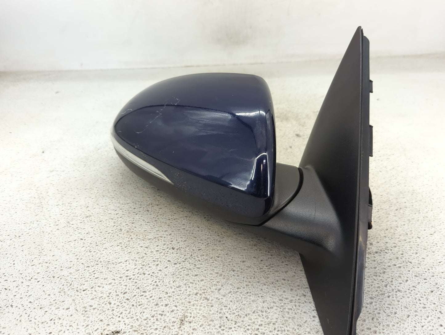 2016-2020 Kia Optima Passenger Side View Mirror - Right Door Mirror OEM Used - Oemusedautoparts1.com