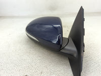 2016-2020 Kia Optima Passenger Side View Mirror - Right Door Mirror OEM Used - Oemusedautoparts1.com