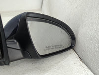 2016-2020 Kia Optima Passenger Side View Mirror - Right Door Mirror OEM Used - Oemusedautoparts1.com