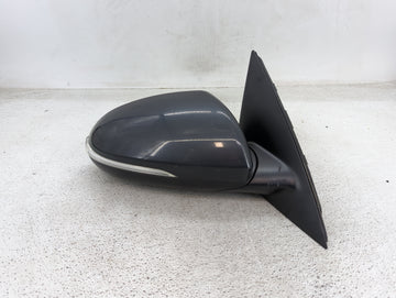 2016-2020 Kia Optima Passenger Side View Mirror - Right Door Mirror OEM Used - Oemusedautoparts1.com