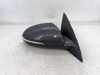 2016-2020 Kia Optima Passenger Side View Mirror - Right Door Mirror OEM Used - Oemusedautoparts1.com