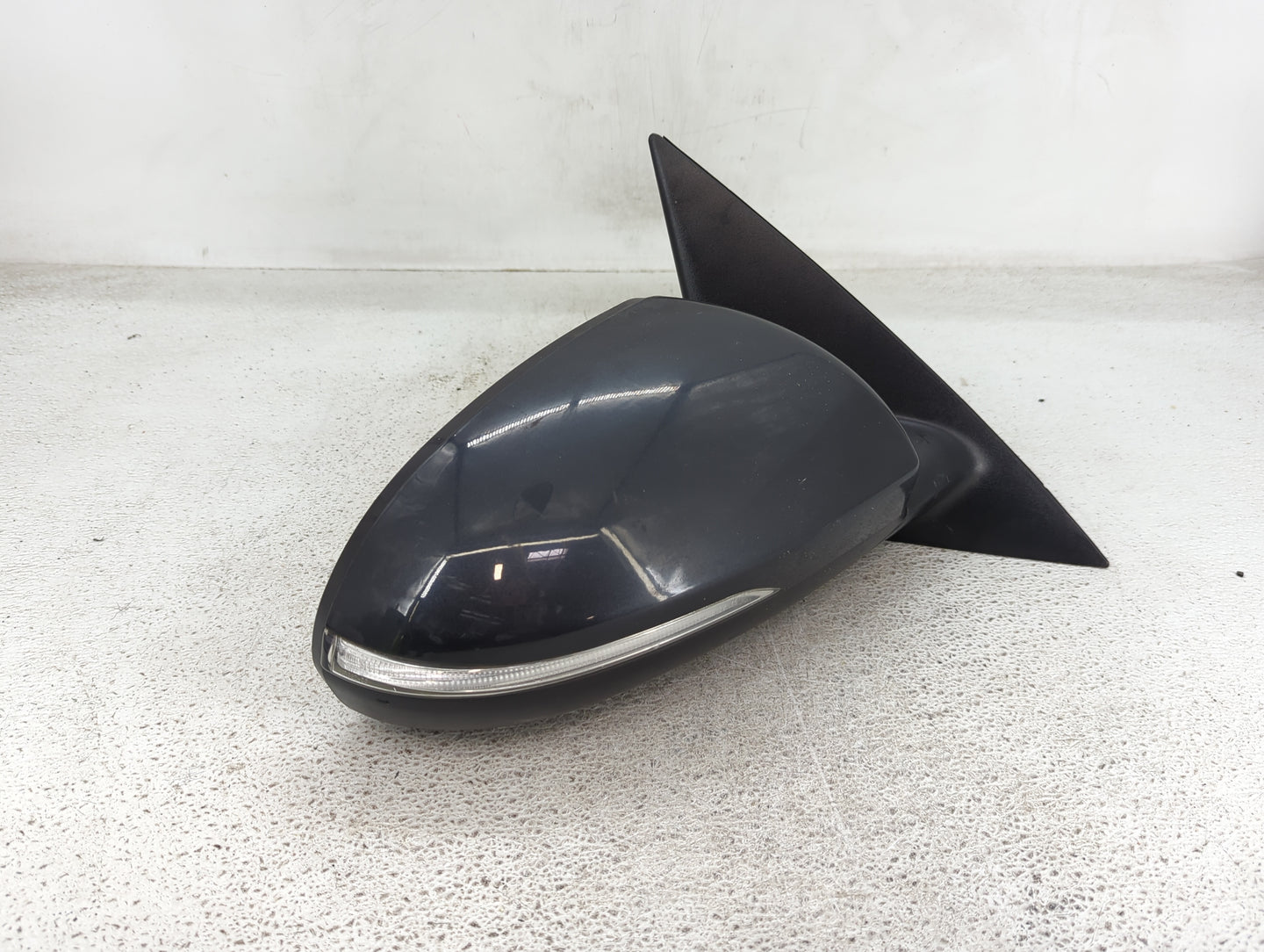 2016-2020 Kia Optima Passenger Side View Mirror - Right Door Mirror OEM Used - Oemusedautoparts1.com