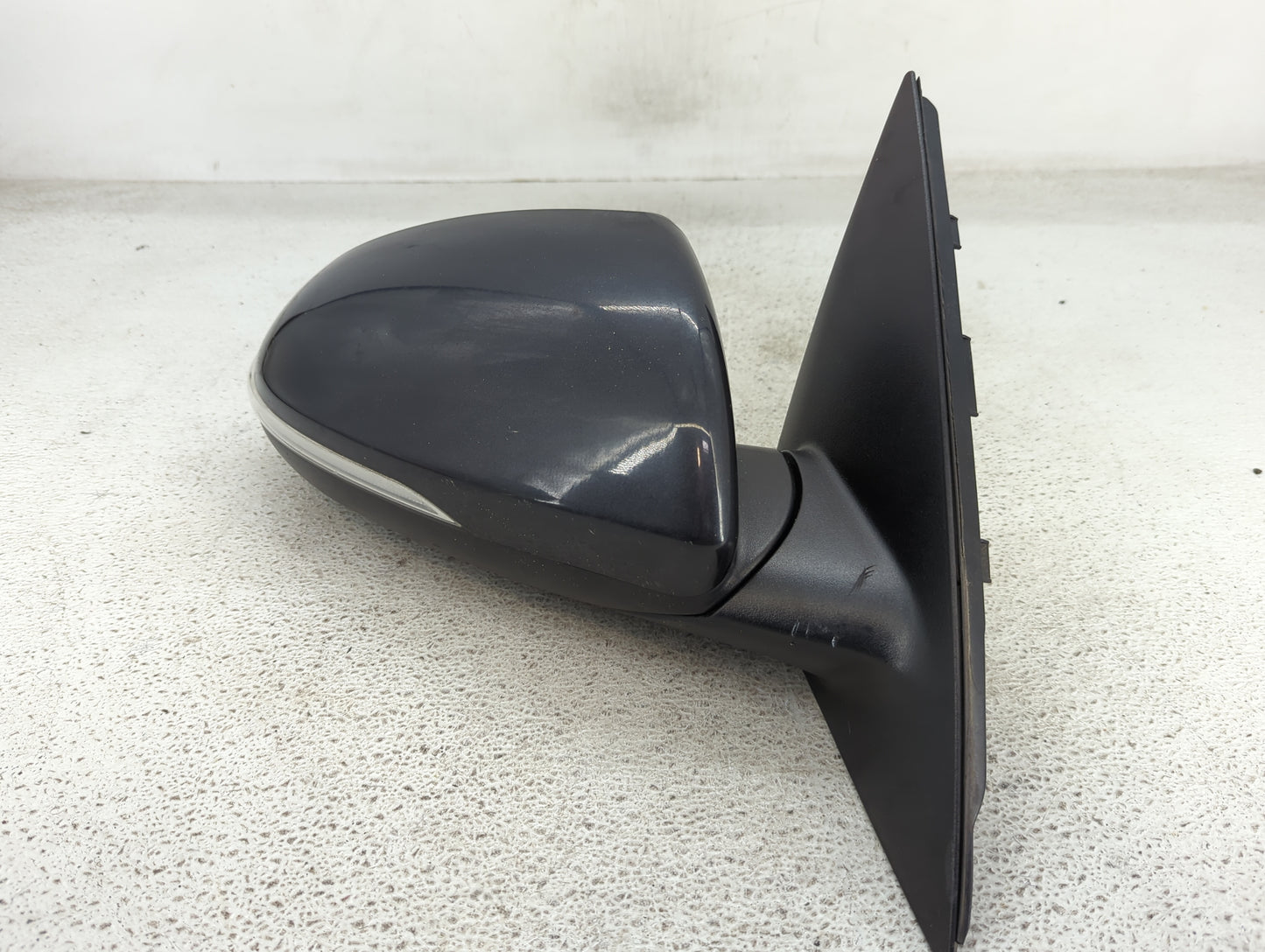 2016-2020 Kia Optima Passenger Side View Mirror - Right Door Mirror OEM Used - Oemusedautoparts1.com