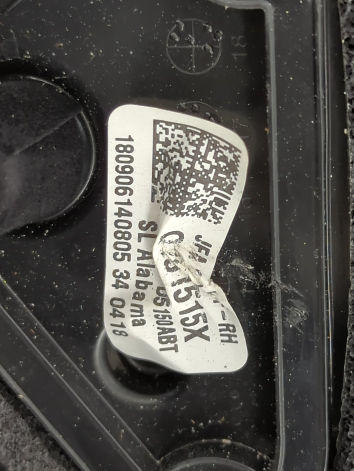 2016-2020 Kia Optima Passenger Side View Mirror - Right Door Mirror OEM Used - Oemusedautoparts1.com