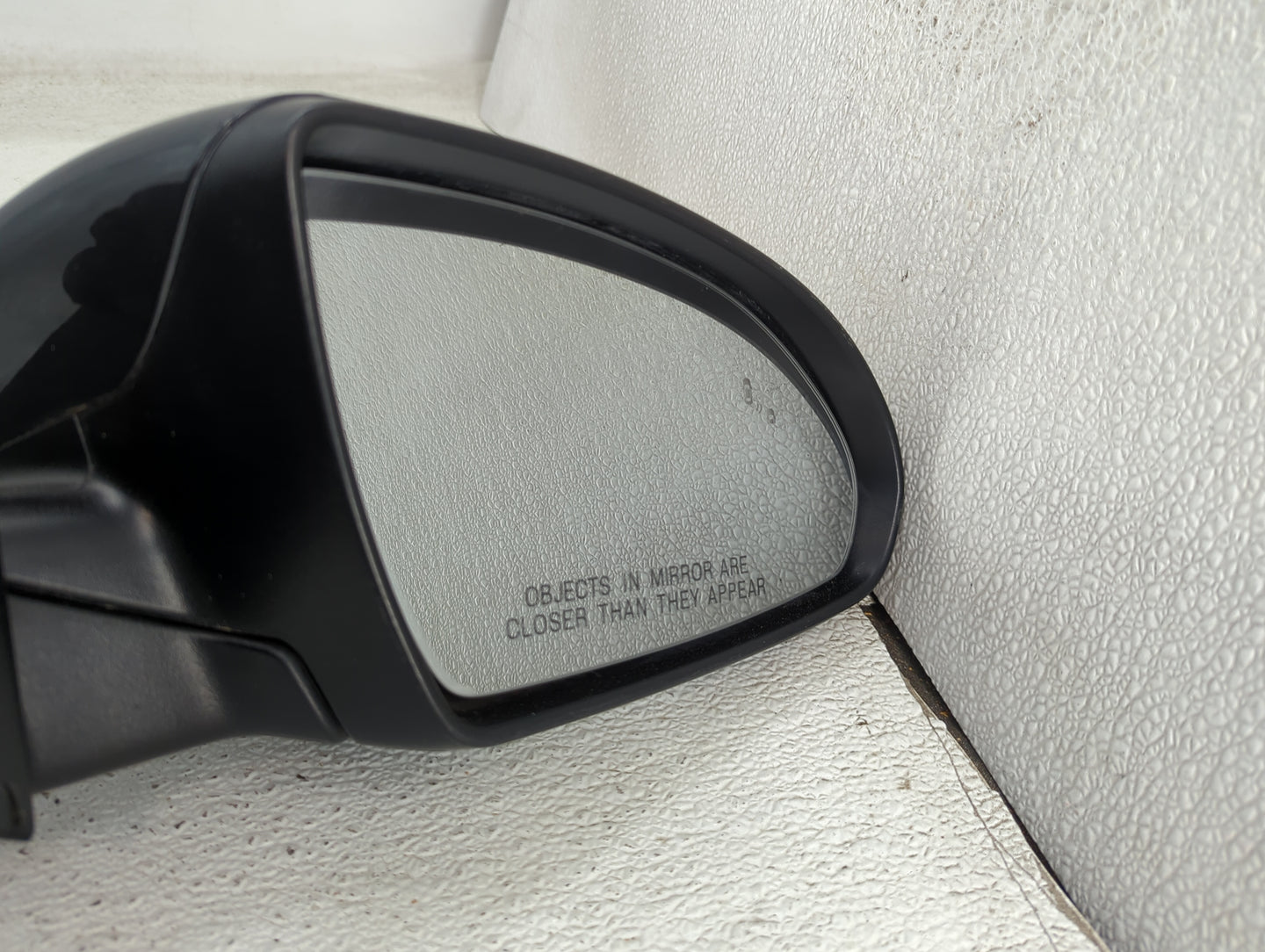 2016-2020 Kia Optima Passenger Side View Mirror - Right Door Mirror OEM Used - Oemusedautoparts1.com