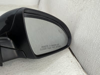 2016-2020 Kia Optima Passenger Side View Mirror - Right Door Mirror OEM Used - Oemusedautoparts1.com