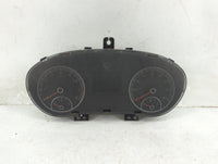 2019-2020 Kia Optima Instrument Cluster Speedometer Gauges P/N:94021-D5030 Fits Fits 2019 2020 OEM Used Auto Parts - Oemused