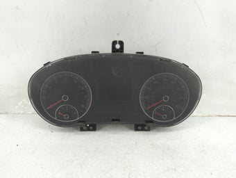 compare product 2019-2020 Kia Optima Instrument Cluster Speedometer Gauges P/N:94021-D5030 Fits Fits 2019 2020 OEM Used Auto Parts