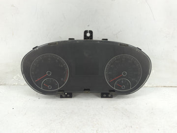2019-2020 Kia Optima Instrument Cluster Speedometer Gauges P/N:94021-D5030 Fits Fits 2019 2020 OEM Used Auto Parts - Oemused