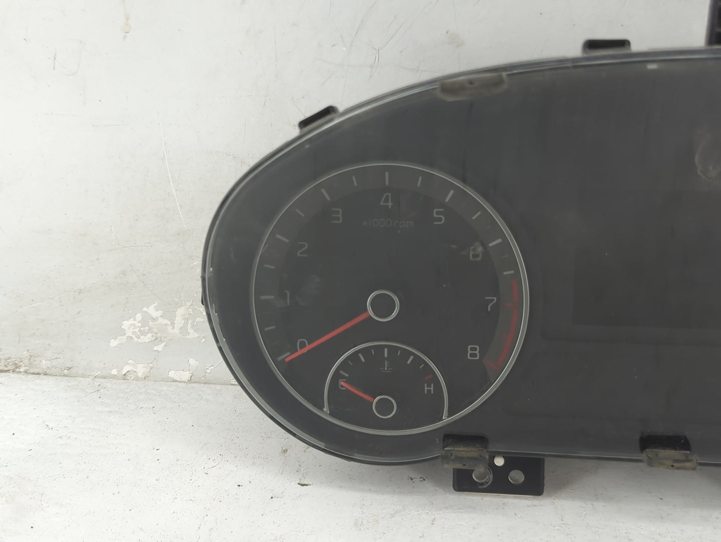 2019-2020 Kia Optima Instrument Cluster Speedometer Gauges P/N:94021-D5030 Fits Fits 2019 2020 OEM Used Auto Parts - Oemused