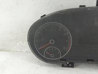 2019-2020 Kia Optima Instrument Cluster Speedometer Gauges P/N:94021-D5030 Fits Fits 2019 2020 OEM Used Auto Parts - Oemused
