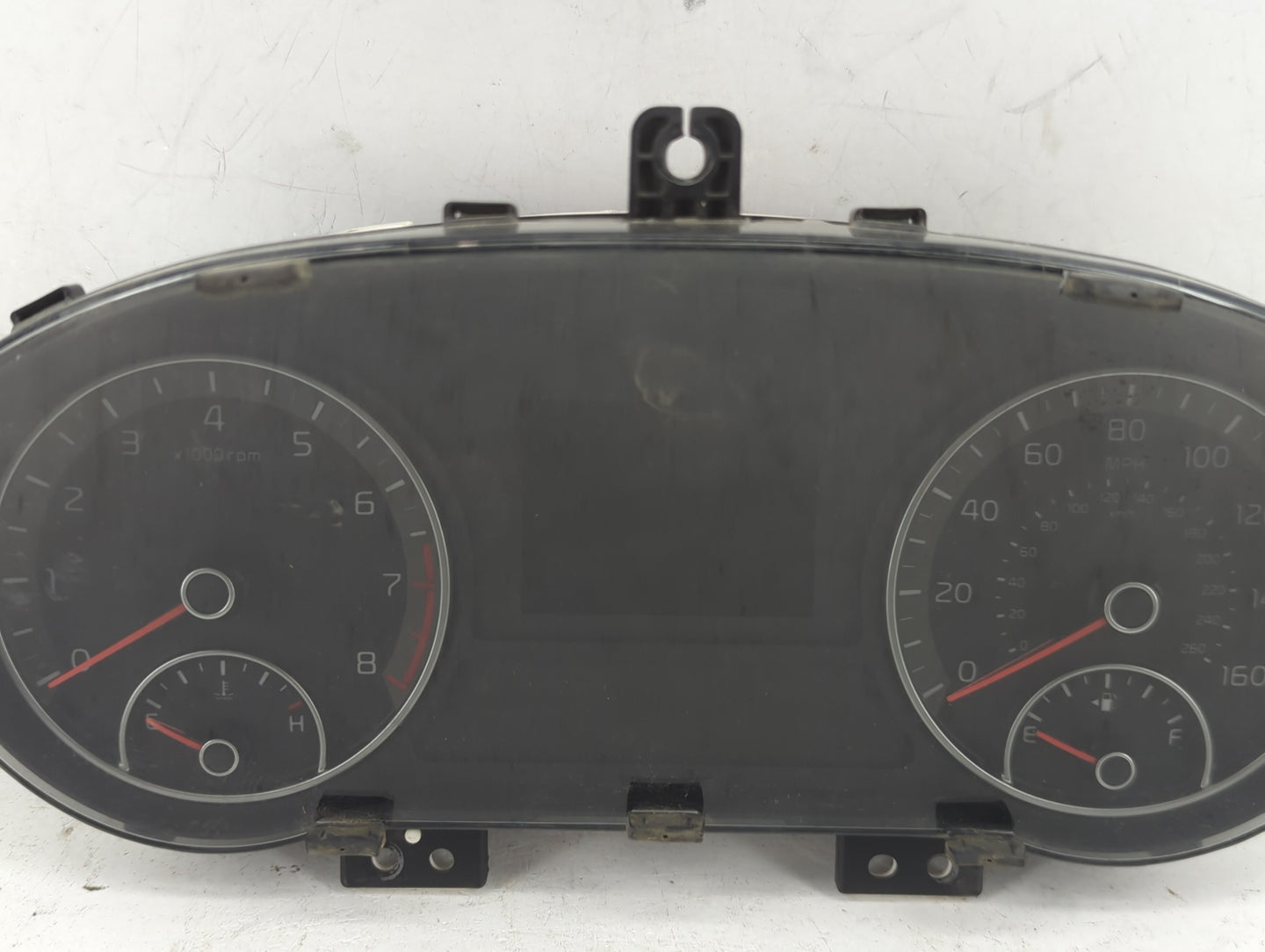 2019-2020 Kia Optima Instrument Cluster Speedometer Gauges P/N:94021-D5030 Fits Fits 2019 2020 OEM Used Auto Parts - Oemused