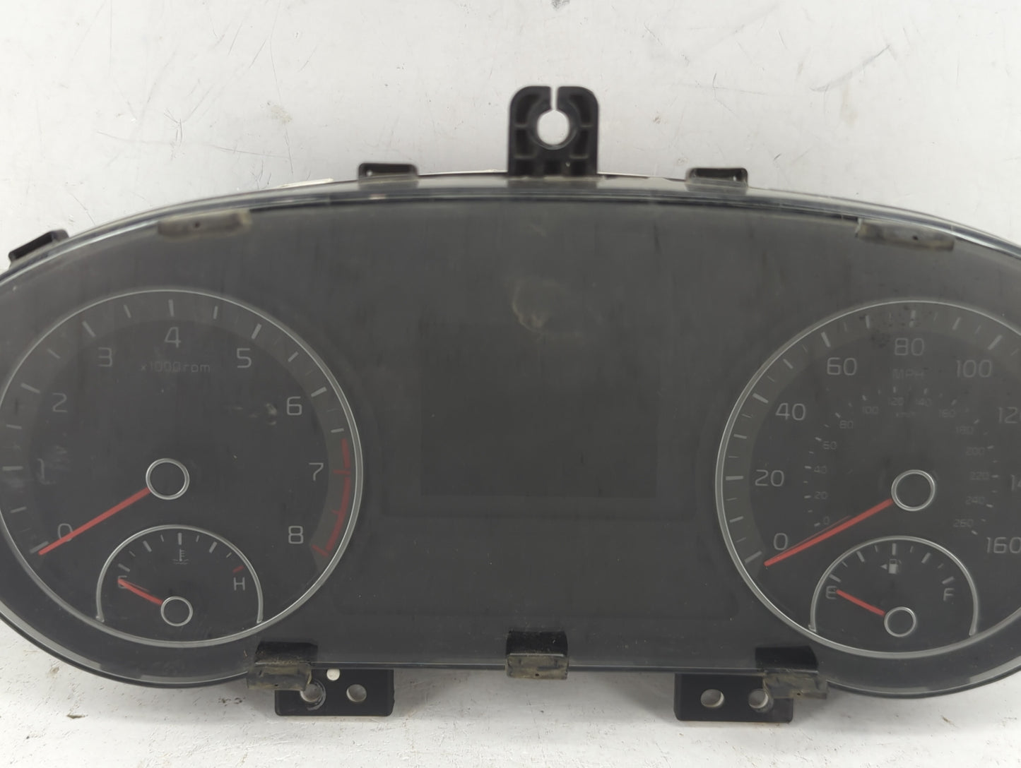 2019-2020 Kia Optima Instrument Cluster Speedometer Gauges P/N:94021-D5030 Fits Fits 2019 2020 OEM Used Auto Parts - Oemused