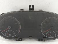 2019-2020 Kia Optima Instrument Cluster Speedometer Gauges P/N:94021-D5030 Fits Fits 2019 2020 OEM Used Auto Parts - Oemused