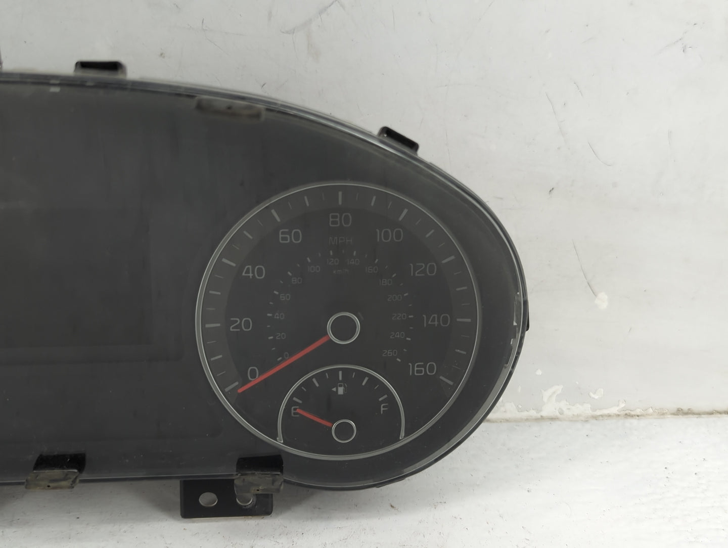 2019-2020 Kia Optima Instrument Cluster Speedometer Gauges P/N:94021-D5030 Fits Fits 2019 2020 OEM Used Auto Parts - Oemused
