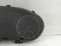 2019-2020 Kia Optima Instrument Cluster Speedometer Gauges P/N:94021-D5030 Fits Fits 2019 2020 OEM Used Auto Parts - Oemused