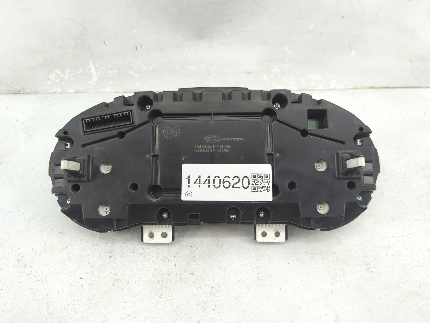 2019-2020 Kia Optima Instrument Cluster Speedometer Gauges P/N:94021-D5030 Fits Fits 2019 2020 OEM Used Auto Parts - Oemused