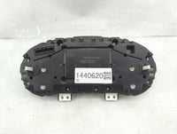 2019-2020 Kia Optima Instrument Cluster Speedometer Gauges P/N:94021-D5030 Fits Fits 2019 2020 OEM Used Auto Parts - Oemused