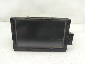 2017-2019 Kia Optima Radio AM FM Cd Player Receiver Replacement P/N:96160-D5900WK Fits Fits 2017 2018 2019 OEM Used Auto Par