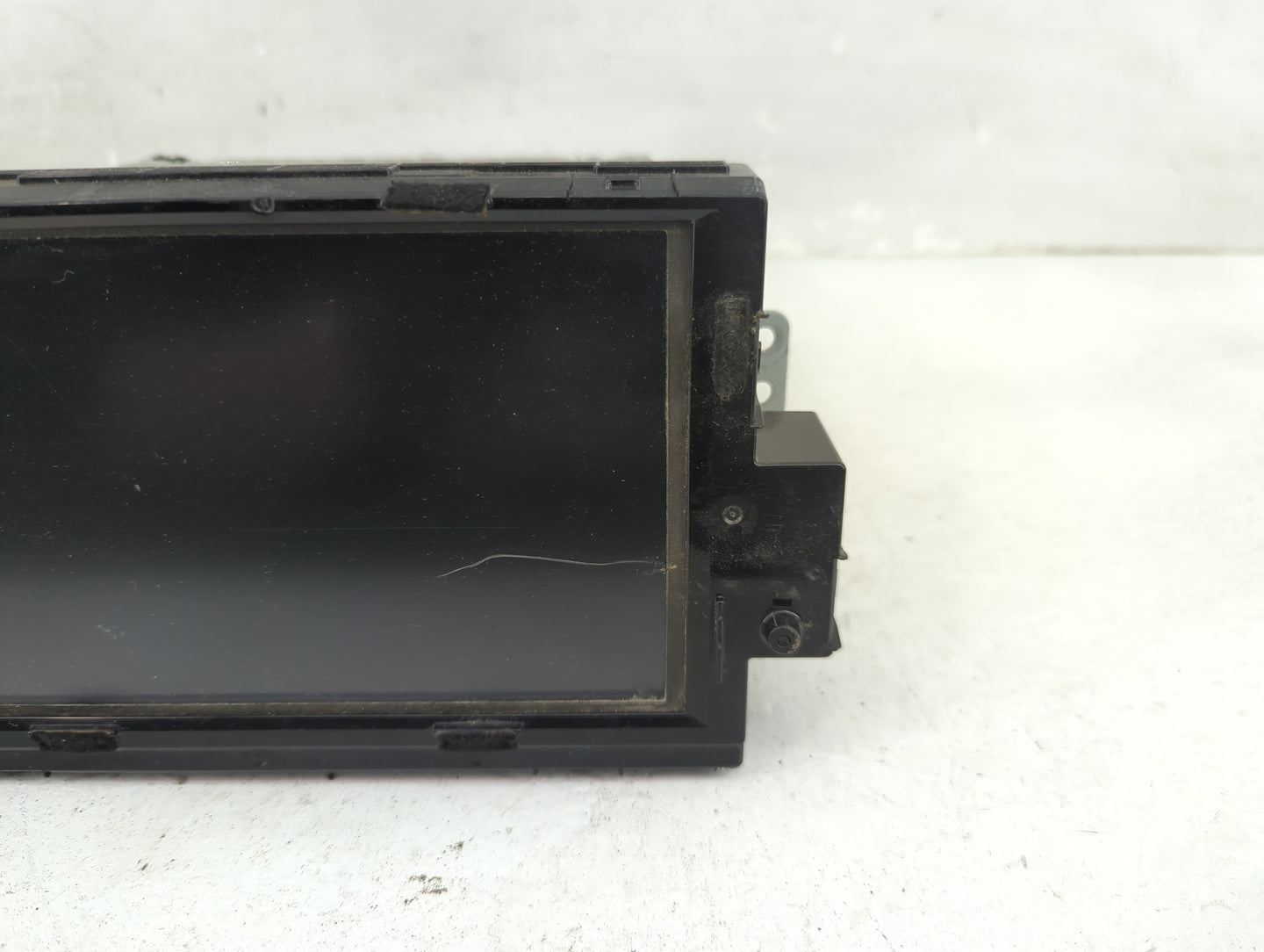 2017-2019 Kia Optima Radio AM FM Cd Player Receiver Replacement P/N:96160-D5900WK Fits Fits 2017 2018 2019 OEM Used Auto Par