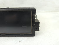 2017-2019 Kia Optima Radio AM FM Cd Player Receiver Replacement P/N:96160-D5900WK Fits Fits 2017 2018 2019 OEM Used Auto Par