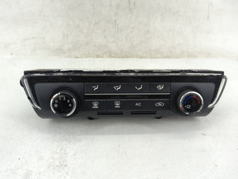 compare product 2019-2020 Kia Optima Climate Control Module Temperature AC/Heater Replacement P/N:97250-D5AA0 Fits Fits 2019 2020 OEM Used Auto Parts