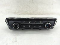 2019-2020 Kia Optima Climate Control Module Temperature AC/Heater Replacement P/N:97250-D5AA0 Fits Fits 2019 2020 OEM Used A