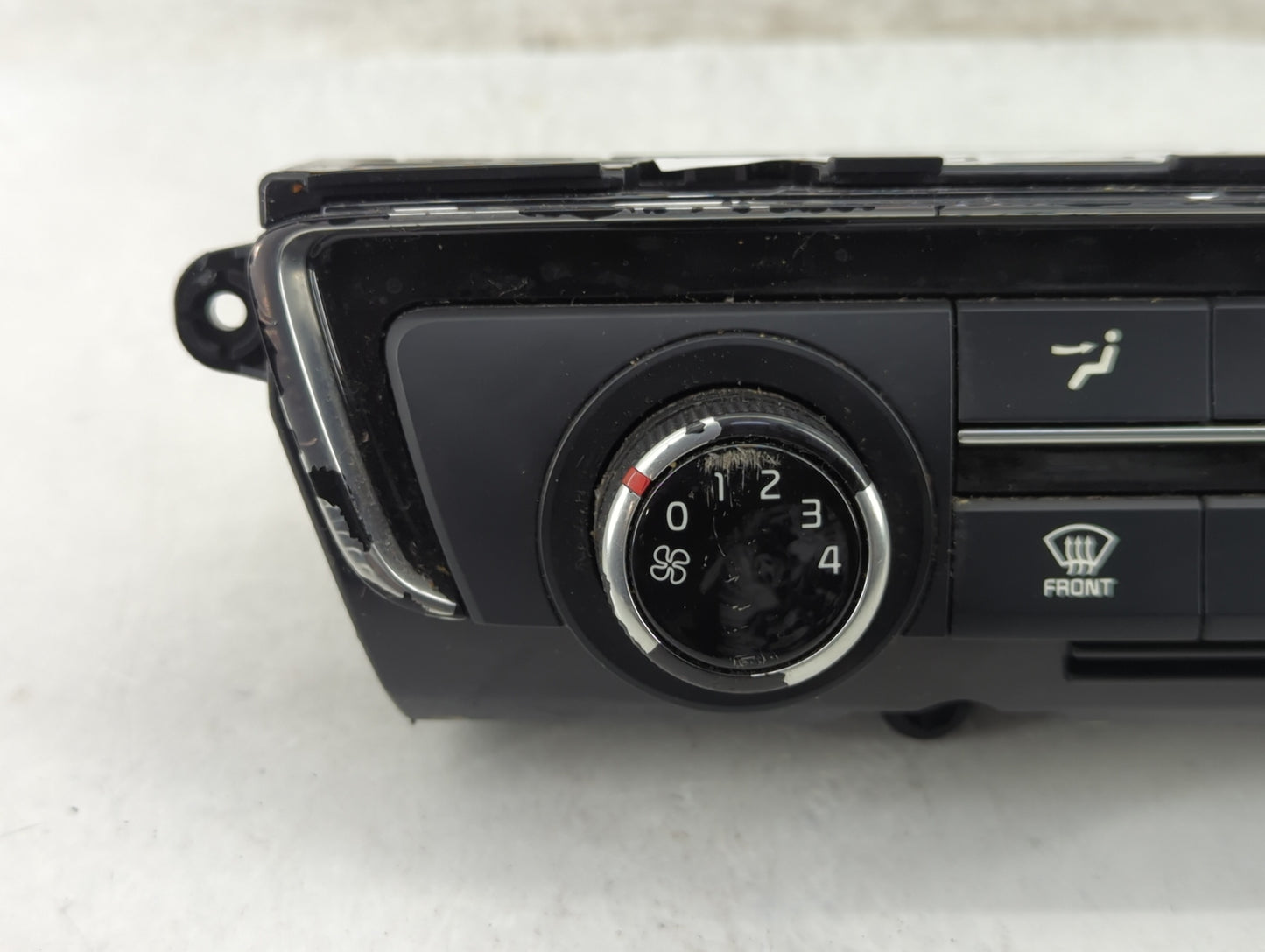 2019-2020 Kia Optima Climate Control Module Temperature AC/Heater Replacement P/N:97250-D5AA0 Fits Fits 2019 2020 OEM Used A
