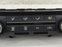 2019-2020 Kia Optima Climate Control Module Temperature AC/Heater Replacement P/N:97250-D5AA0 Fits Fits 2019 2020 OEM Used A