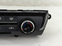 2019-2020 Kia Optima Climate Control Module Temperature AC/Heater Replacement P/N:97250-D5AA0 Fits Fits 2019 2020 OEM Used A