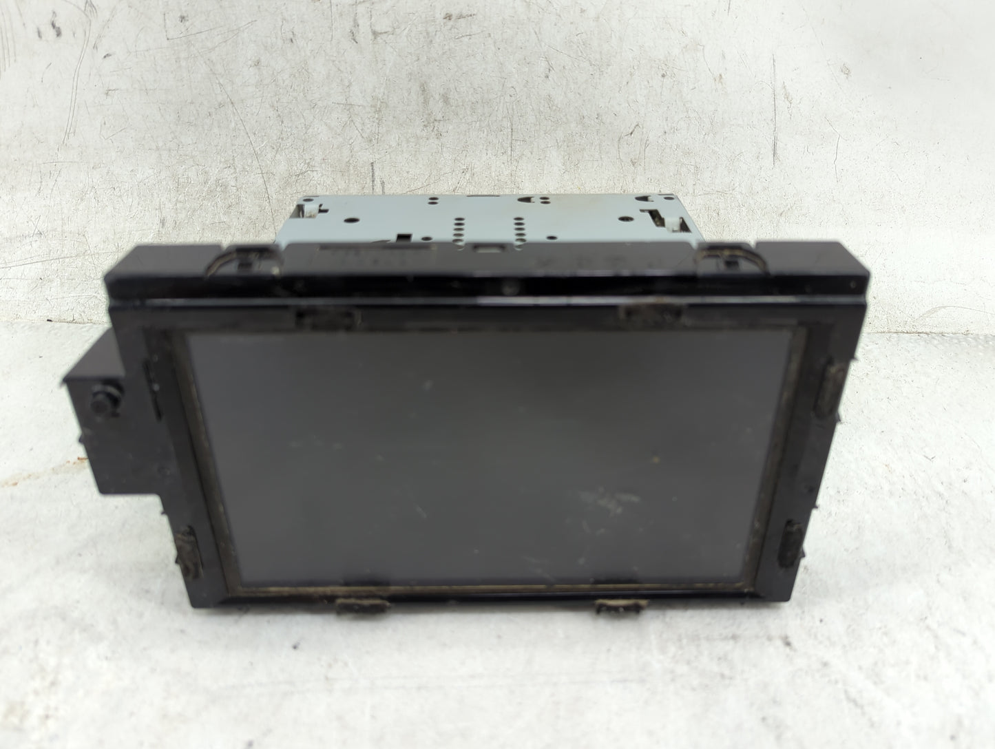 2019 Kia Optima Information Display Screen - Oemusedautoparts1.com