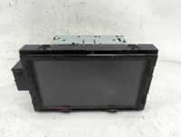 2019 Kia Optima Information Display Screen - Oemusedautoparts1.com