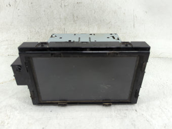compare product 2019 Kia Optima Information Display Screen