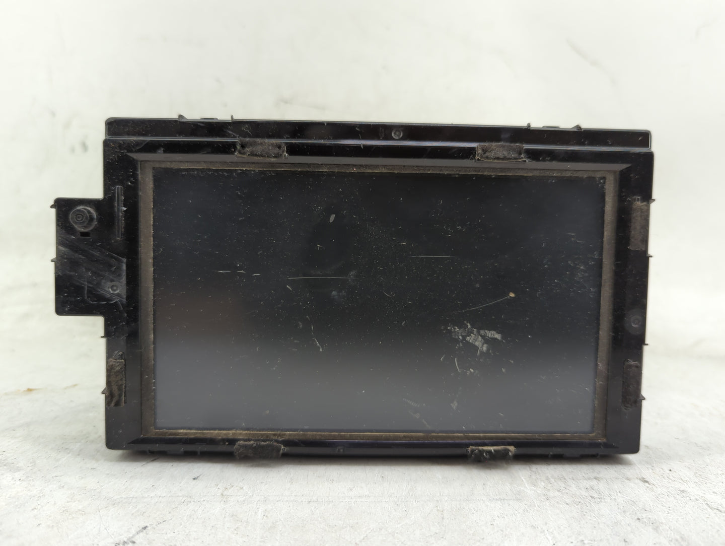 2019 Kia Optima Information Display Screen - Oemusedautoparts1.com