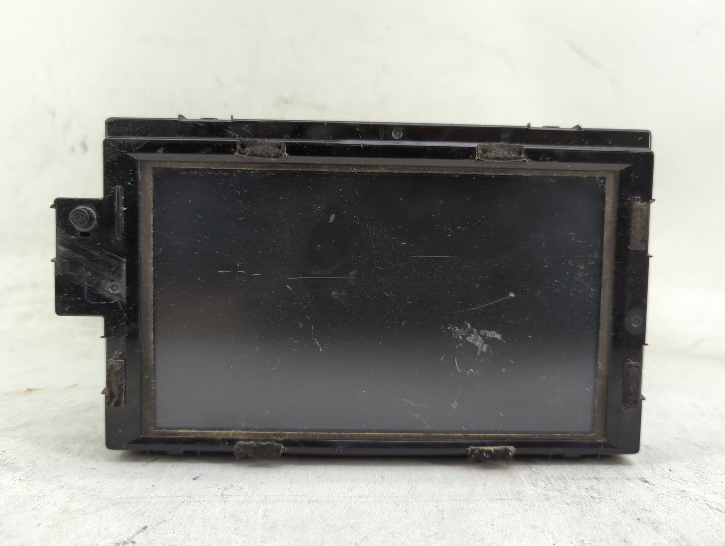 2019 Kia Optima Information Display Screen - Oemusedautoparts1.com