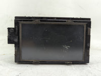 2019 Kia Optima Information Display Screen - Oemusedautoparts1.com