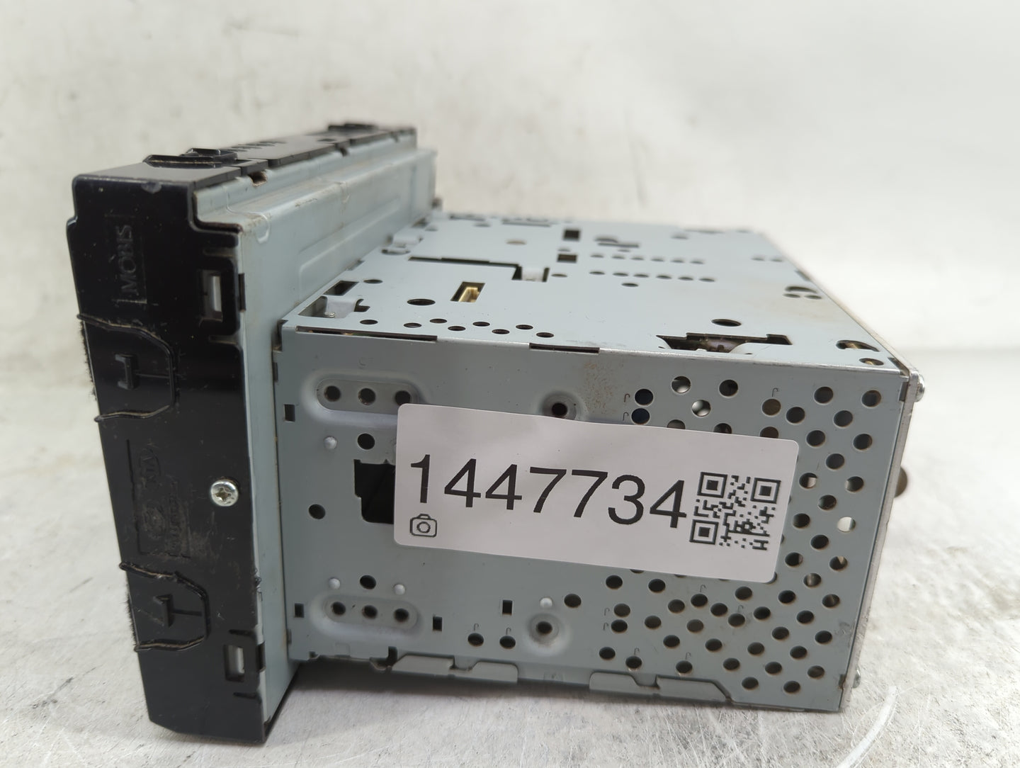 2019 Kia Optima Information Display Screen - Oemusedautoparts1.com