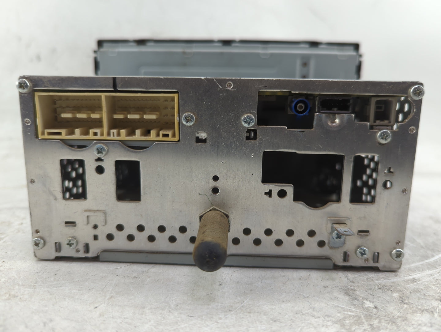 2019 Kia Optima Information Display Screen - Oemusedautoparts1.com